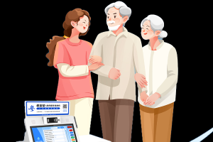 “粵智助”打通政務(wù)服務(wù)最后一百米，2000萬(wàn)群眾家門(mén)口辦事